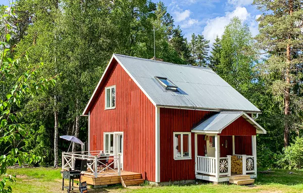 Ambjoerby in Varmland