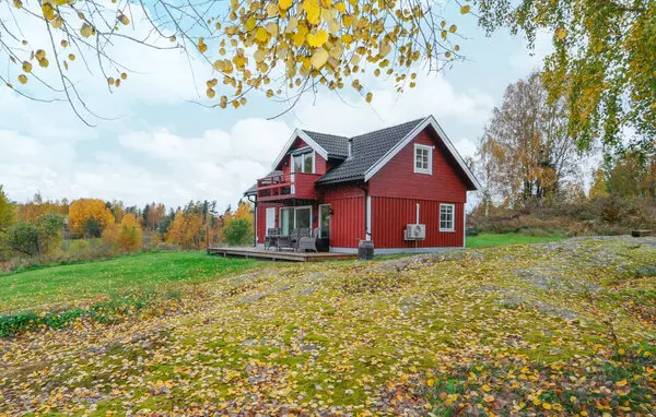 Arjaeng Oestra Viker in Varmland