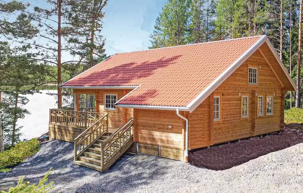 Batstadsviken/Oestra Viker in Varmland