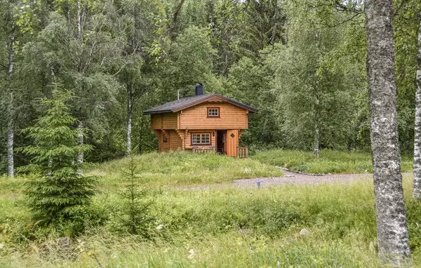 Hoegelian Glaskogen in Varmland