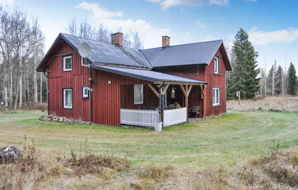 Kristinehamn/Groenalund in Varmland
