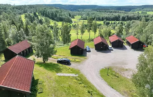 Noretjaern/Arjaeng in Varmland