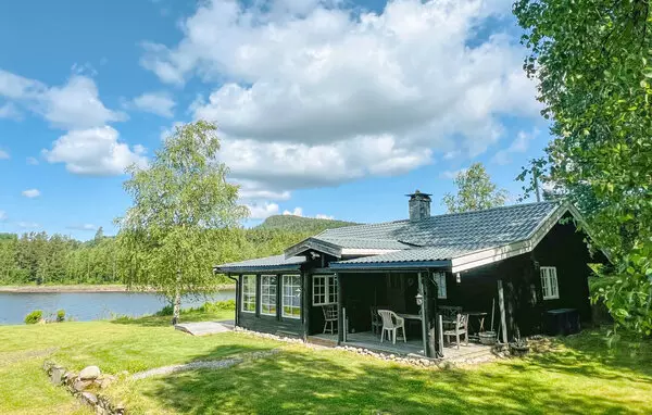 Oestmark/Torsby in Varmland