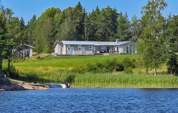 Oestra Viker Arjaeng in Varmland