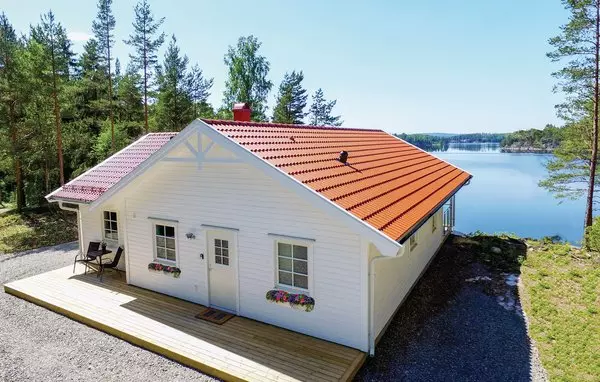 Oestra Viker in Varmland
