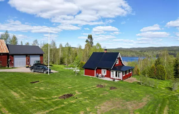 Skillingmark Eda in Varmland