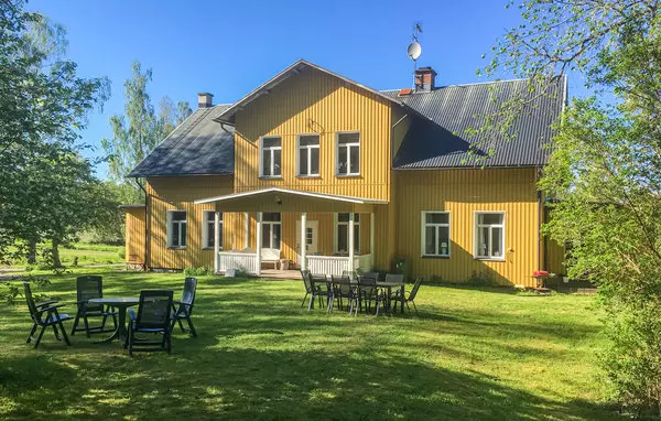 Vaermlands Nysaeter in Varmland