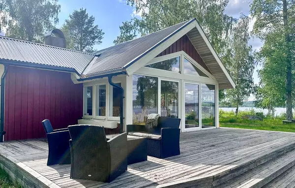 Hoega Kusten/Skaersaetter in Vasternorrland
