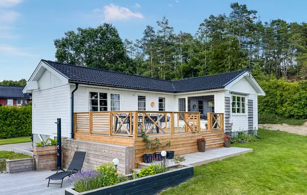 Brastad in Vastra Gotaland