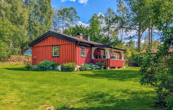 Broddetorp / Hornborgasjoen in Vastra Gotaland