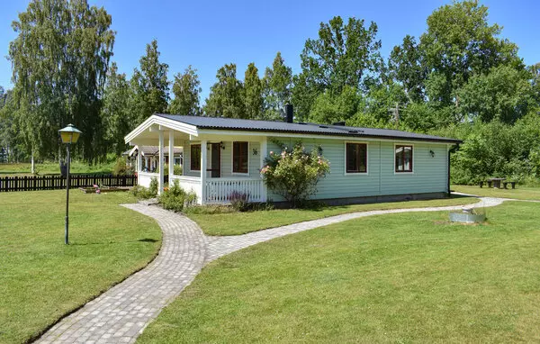 Kaellby/Kinnekulle in Vastra Gotaland