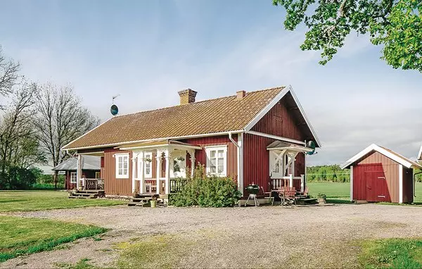 Lyrestad in Vastra Gotaland