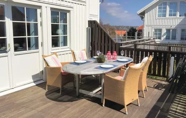 Molloesund in Vastra Gotaland