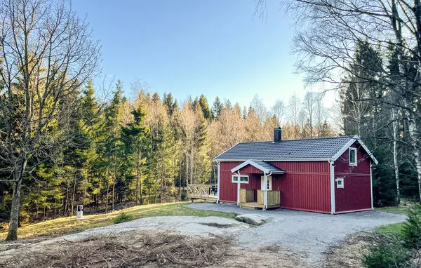 Orust/Stillingsoen in Vastra Gotaland