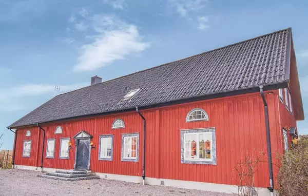 Tidaholm in Vastra Gotaland