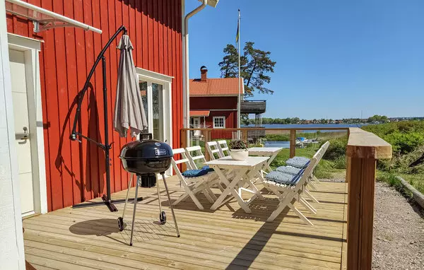 Vaenersborg in Vastra Gotaland